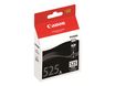 Canon PGI-525PGBK - 19 ml - negro - original - depósito de tinta - para PIXMA iP4950, iX6550, MG5350, MG6150, MG6250, MG8150, MG8250, MX715, MX885, MX892, MX895