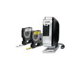 Dymo LabelManager PnP - Étiqueteuse - imprimante d'étiquettes monochrome - impression par transfert thermique