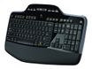Logitech MK710 - ensemble clavier sans fil et souris sans fil