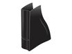 CEP Ellypse - Porte-revues noir