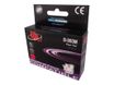 Cartouche compatible Brother LC1100/LC980 - magenta - Uprint