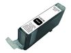 UPrint C-521B - 10 ml - negro - compatible - refabricado - cartucho de tinta - para Canon PIXMA iP4700, MP540, MP550, MP560, MP620, MP630, MP640, MP980, MP990, MX860, MX870