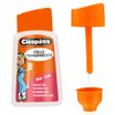 Cléopâtre - Tube de colle - gel transparent - 80 gr