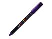Posca - Feutre pointe extra fine - violet