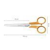 Ciseaux Classic universels Fiskars - 17cm