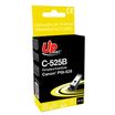 UPrint C-525B - 20 ml - negro - compatible - refabricado - cartucho de tinta - para Canon PIXMA iP4950, iX6550, MG5350, MG6250, MG8150, MG8250, MX715, MX885, MX892, MX895