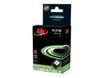 Cartouche compatible HP 21XL - noir - Uprint