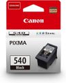 Canon PG-540 - noir - cartouche d'encre originale