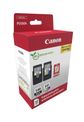 Canon PG-540/CL-541 - Pack de 2 - noir, couleur (cyan, magenta, jaune) - cartouche d'encre originale