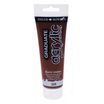 Daler-Rowney Graduate - Peinture acrylique - 120 ml - terre d'ombre brûlée