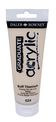Daler-Rowney Graduate - Peinture acrylique - 120 ml - beige titane