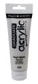 Daler-Rowney Graduate - Peinture acrylique - 120 ml - blanc nacré
