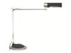 MaulOffice - Lampe de bureau basse consommation - argent