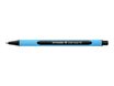 Schneider Slider Edge - Stylo à bille - noir - 1.4 mm - trait large