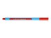 Schneider Slider Edge - Stylo à bille - rouge - 1.4 mm - trait large
