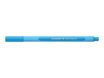 Schneider Slider Edge - Stylo à bille - bleu clair - 1.4 mm - trait large