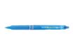 Pilot Frixion Ball Clicker - Roller effaçable - 0,7 mm - turquoise