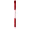 BIC ATLANTIS Classic - Stylo à bille - rouge
