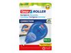 Tesa - Correcteur ambidextre - 4,2mm x 10m (sous blister)