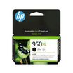 HP 950XL - noir - cartouche d'encre originale (CN045AE)