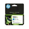 HP 951XL - cyan - cartouche d'encre originale (CN046AE)