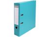 Exacompta - Classeur à levier - Dos 80 mm - A4 - pour 600 feuilles - vert clair