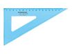 Staedtler Mars équerre 30 cm  30°, 60°   plastique