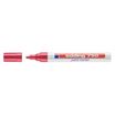 Edding 750 paint marker rojo
