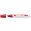 Edding 660 whiteboard marker rojo