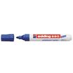 Edding 660 whiteboard marker azul