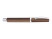 Online Vision - Stylo plume cognac - pointe 0,5 mm