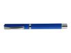 Online Vision Style - Stylo plume bleu - pointe 0,5 mm