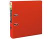 Exacompta Prem'Touch - Classeur à levier - Dos 80 mm - A4 Maxi - pour 715 feuilles - rouge