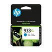 HP 933XL - cyan - cartouche d'encre originale (CN054AE)