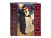 Exacompta Thematic - Répertoire - 17,5 x 19,5 cm - 148 pages - Renoir