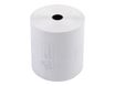 Exacompta - 30 Bobines thermiques - rouleaux caisses - 80 x 80 x 12 mm - sans Bisphénol A - 85 m