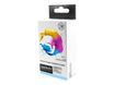 SWITCH - 17 ml - color (cian, magenta, amarillo) - compatible - refabricado - cartucho de tinta (alternativa para: HP 344) - para HP Officejet 100, 150, H470, K7100; Photosmart 25XX, 2610, 2710, 335, 375, 385, 422, 8050