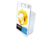 SWITCH - 28 ml - amarillo - compatible - refabricado - cartucho de tinta (alternativa para: HP 88) - para HP Officejet Pro K550, K550dtn, K550dtwn