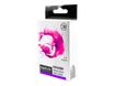 SWITCH - 12.5 ml - magenta - compatible - cartucho de tinta (alternativa para: Lexmark 100XL) - para Lexmark Prevail Pro704, Value Ink Prevail Pro709, Value Ink Prospect Pro209