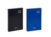 Agenda de poche Classic - 1 semaine sur 2 pages - 9 x 16 cm - 2 couleurs disponibles - Brepols