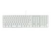 Mobility Lab Design Touch - clavier filaire pour Mac - Azerty
