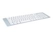 Mobility Lab Design Touch - clavier sans fil Azerty pour Mac
