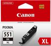 Canon CLI-551XL - noir - cartouche d'encre originale
