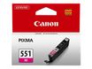Canon CLI-551 - magenta - cartouche d'encre originale