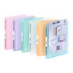 Viquel Propysoft - Classeur à anneaux personnalisable - Dos 25 mm - A4 - disponible dans différentes couleurs