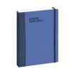 Agenda Age Bag - 1 jour par page - 12 x 17 cm - disponible dans différentes couleurs - Exacompta
