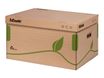 Esselte Eco - Conteneur pour boîtes d'archive - marron 100% recyclé