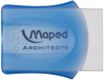 Maped - Gomme Architect avec étui