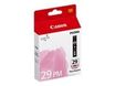 Canon PGI-29 - magenta photo - cartouche d'encre originale
