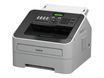 Brother FAX-2840 - Fax laser monochrome - 20 ppm